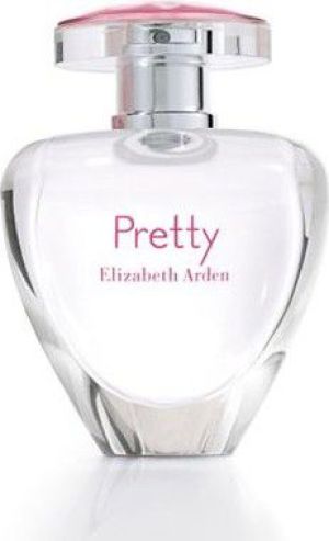 Elizabeth Arden Pretty EDP 100 ml 1
