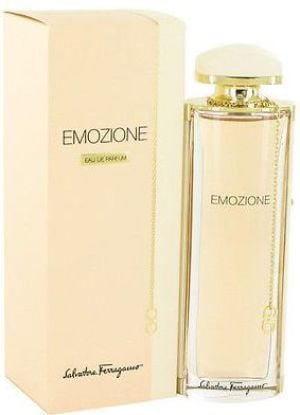 Salvatore Ferragamo Emozione EDP 92 ml 1