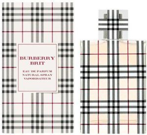 Burberry Brit For Her EDP 50 ml 1