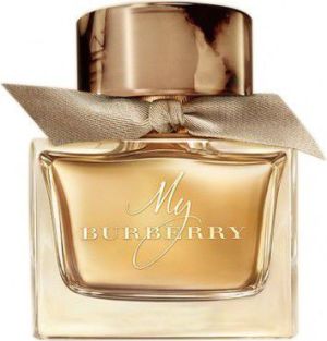 Burberry My Burberry EDP 90 ml 2