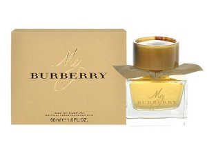 Burberry My Burberry EDP 90 ml 3