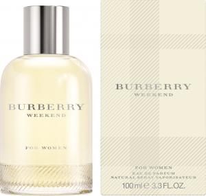 Burberry Weekend EDP 100 ml 1