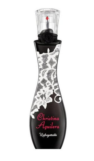 Christina Aguilera Unforgettable EDP 75 ml 3