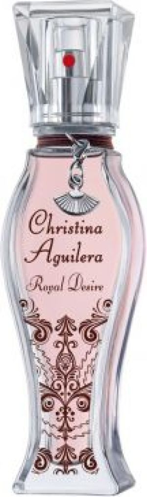 Christina Aguilera Royal Desire EDP 15ml 1