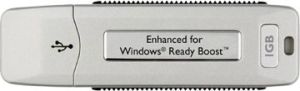 Pendrive Kingston DataTraveler 1GB with ReadyBoost 1GB 2