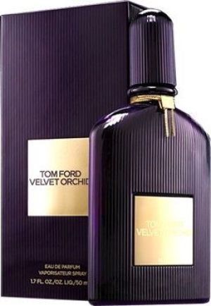 Tom Ford Velvet Orchid EDP 50 ml 1