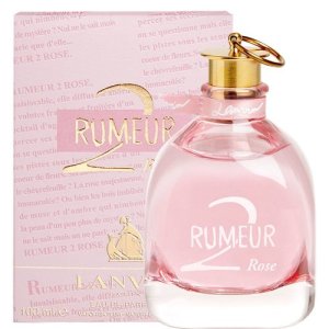 Lanvin Rumeur 2 Rose EDP 100 ml 3