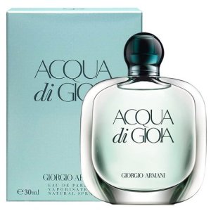 Giorgio Armani EDP 50 ml 1