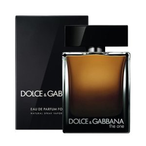 Dolce & Gabbana The One EDP 50 ml 1