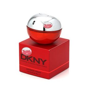 DKNY Red Delicious (W) EDP/S 100ML 1