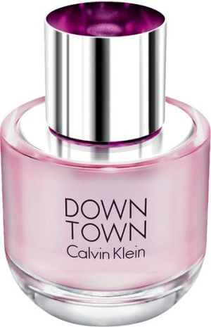 Calvin Klein Downtown EDP (woda perfumowana) 90 ml 1