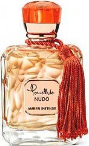 Pomellato Nudo Amber Intense EDP 90ml 1
