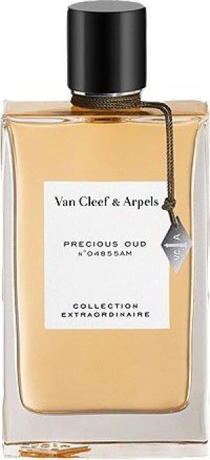 Van Cleef & Arpels Collection Extraordinaire Precious Oud EDP 75 ml 1