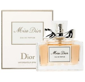 Dior Miss Dior 2011 EDP 50ml 1