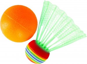 Mega Creative RAKIETKI AKC 26X45X4 MC PBH 48/96 3