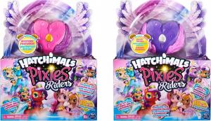 Figurka Spin Master Pixies Riders - Fantastyczne stworzenia (6058551) 1