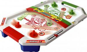 Epoch Super Mario - Gra Air Hockey Cymbergaj (7361) 2
