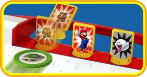 Epoch Super Mario - Gra Air Hockey Cymbergaj (7361) 3