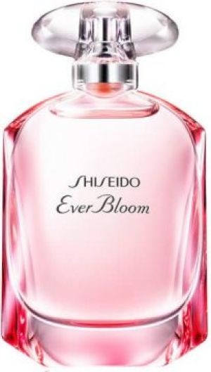 Shiseido Ever Bloom EDP 50 ml 1