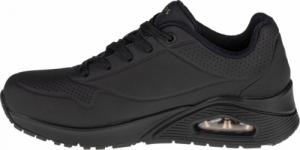 Skechers Skechers Uno-Stand on Air 73690-BBK Czarne 37,5 3