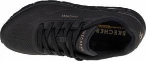 Skechers Skechers Uno-Stand on Air 73690-BBK Czarne 37,5 4