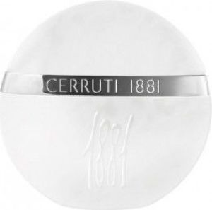 Nino Cerruti 1881 Edition Blanche EDP 50ml 1