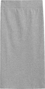 4f Spódnica 4F H4Z21-SPUD011 27M H4Z21-SPUD011 27M szary S 2