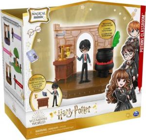 Figurka Spin Master Zestaw Wizarding World Eliksiry 6061847 WB2 2