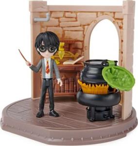 Figurka Spin Master Zestaw Wizarding World Eliksiry 6061847 WB2 6