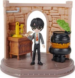 Figurka Spin Master Zestaw Wizarding World Eliksiry 6061847 WB2 8