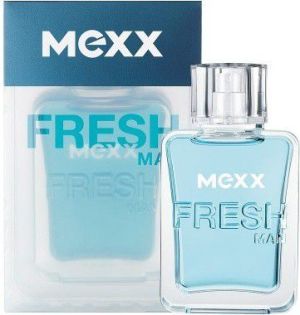 Mexx Fresh Man EDT 75 ml 2