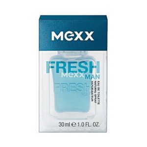 Mexx Fresh Man EDT 75 ml 3