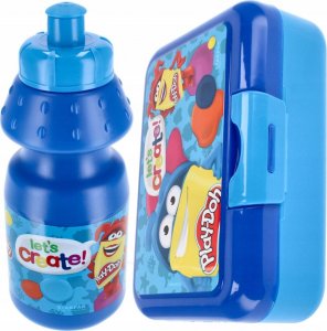 Starpak ZEST BIDON PUD SNIAD PLAY-DOH STK PB 1/24 PG 1