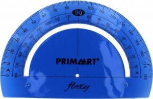 Prima Art Zest szkol geom elast 4EL 30CM PA PBH 12/144 (PA ZEST3) 3
