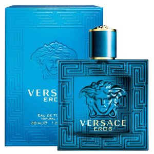 Versace Eros EDT 5 ml 1