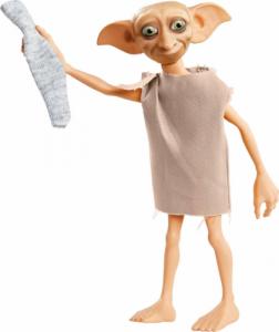 Mattel Harry Potter lalka Zgredek GXW30 2