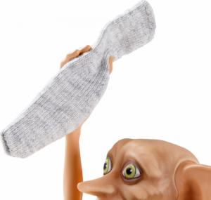 Mattel Harry Potter lalka Zgredek GXW30 5