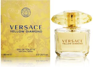 Versace Yellow Diamond EDT 90 ml 1