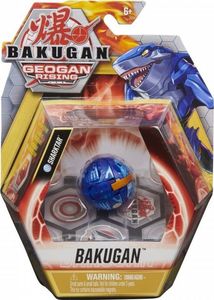 Figurka Spin Master Bakugan kula podstawowa Geogan Rising mix (444226) 1
