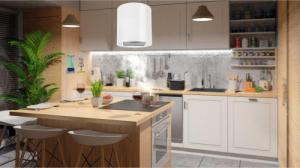 Okap Berdsen BT-228 7