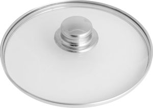 Gorgel Zestaw szybkowar 3,5 L + 5 L + koszyk garnki ciśnieniowe Flambe 6