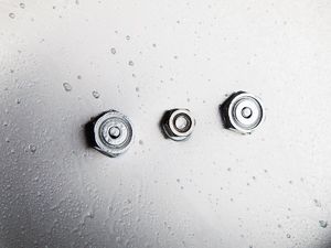 Gorgel Szybkowar 7L manualny garnek ciśnieniowy + pokrywka szklana Flambe 8