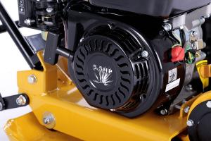 Higher ZAGĘSZCZARKA UBIJAK HIGHER 5,5KM 70kg MATA + KOŁA 12