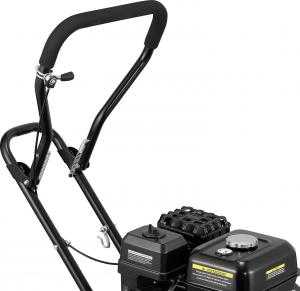 Higher ZAGĘSZCZARKA UBIJAK HIGHER 5,5KM 70kg MATA + KOŁA 14