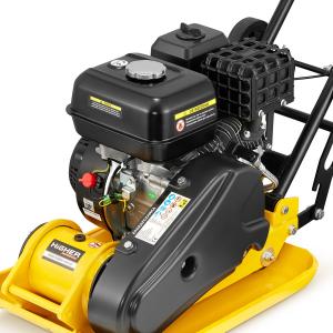 Higher ZAGĘSZCZARKA UBIJAK HIGHER 5,5KM 70kg MATA + KOŁA 15