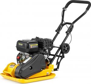 Higher ZAGĘSZCZARKA UBIJAK HIGHER 5,5KM 70kg MATA + KOŁA 2