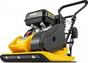 Higher ZAGĘSZCZARKA UBIJAK HIGHER 5,5KM 70kg MATA + KOŁA 4