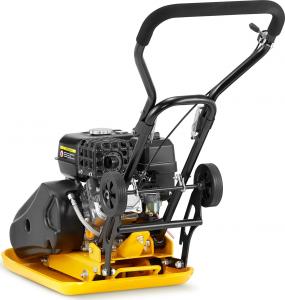 Higher ZAGĘSZCZARKA UBIJAK HIGHER 5,5KM 70kg MATA + KOŁA 5