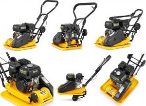 Higher ZAGĘSZCZARKA UBIJAK HIGHER 5,5KM 70kg MATA + KOŁA 8