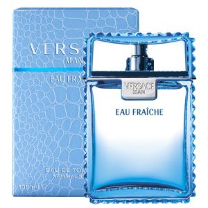 Versace Man Eau Fraîche EDT 50 ml 3